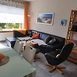 Lejlighed 7 Mit Sued - Terrasse, Garten, Tischtennis Dahme (Schleswig-Holstein)