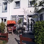 7 Mit Sued - Terrasse, Garten, Tischtennis Lejlighed