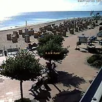 Lejlighed 7 Mit Sued - Terrasse, Garten, Tischtennis *