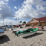 7 Mit Sued - Terrasse, Garten, Tischtennis Lejlighed Dahme (Schleswig-Holstein)