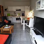 7 Mit Sued - Terrasse, Garten, Tischtennis