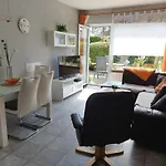 Lejlighed 7 Mit Sued - Terrasse, Garten, Tischtennis Dahme (Schleswig-Holstein)