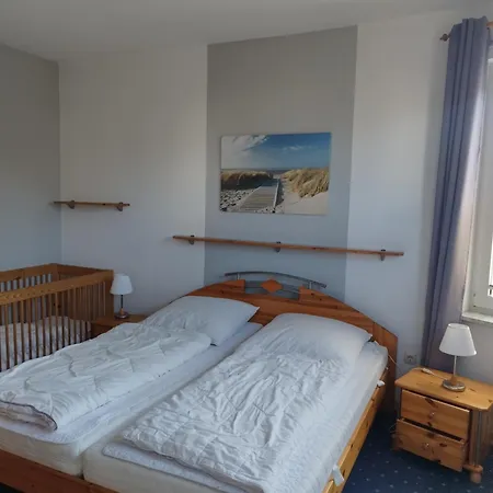 Haus Sandra 7 Mit Sued - Terrasse, Garten, Tischtennis *