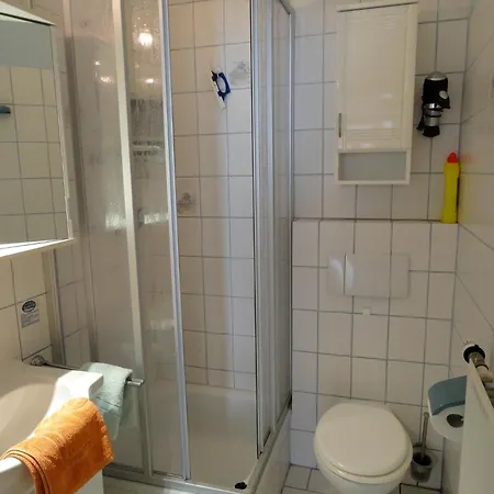 Haus Sandra 7, Sonnige Terrasse, Tischtennis * Dahme (Schleswig-Holstein)