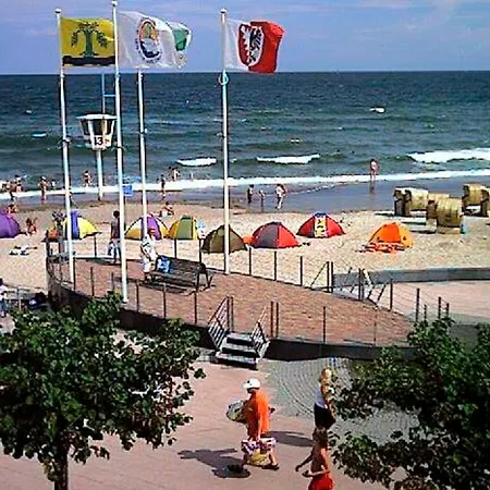 7 Mit Sued - Terrasse, Garten, Trampolin, Tischtennis * Dahme (Schleswig-Holstein)