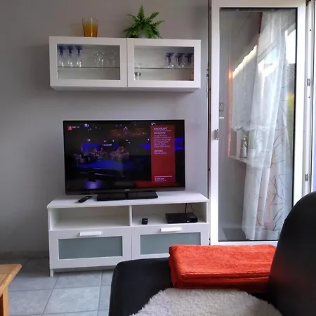 Haus Sandra 7 Mit Sued - Terrasse, Garten, Tischtennis *