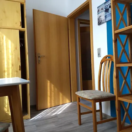Haus Sandra 7, Sonnige Terrasse, Tischtennis Dahme (Schleswig-Holstein)