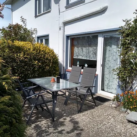 Haus Sandra 7 Mit Sued - Terrasse, Garten, Tischtennis *