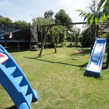 Haus Sandra 7 Mit Sued - Terrasse, Garten, Tischtennis * Dahme (Schleswig-Holstein)