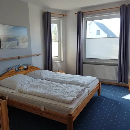 Haus Sandra 7, Sonnige Terrasse, Tischtennis Apartmán